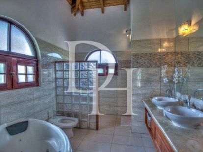 Вилла в Кабарете, Доминиканская республика, 580м2 - стоимость 1&nbsp;100&nbsp;000$ - Ref: 80049 фото 9