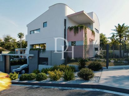 Вилла в Сосуа, Доминиканская республика, 480м2 - стоимость 2&nbsp;500&nbsp;000$ - Ref: 80047 фото 1