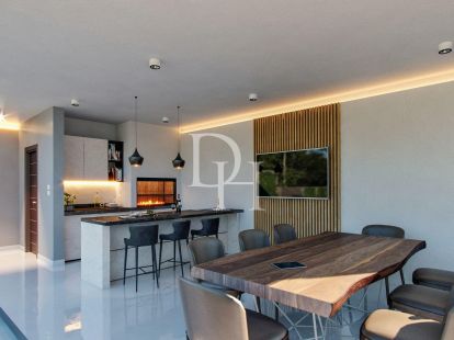 Вилла в Сосуа, Доминиканская республика, 480м2 - стоимость 2&nbsp;500&nbsp;000$ - Ref: 80047 фото 6