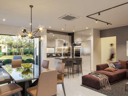 Вилла в Кабарете, Доминиканская республика, 160м2 - стоимость 245&nbsp;000$ - Ref: 80046 фото 4