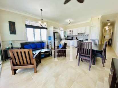 Апартаменты в Кабарете, Доминиканская республика, 100м2 - стоимость 350&nbsp;000$ - Ref: 80045 фото 9