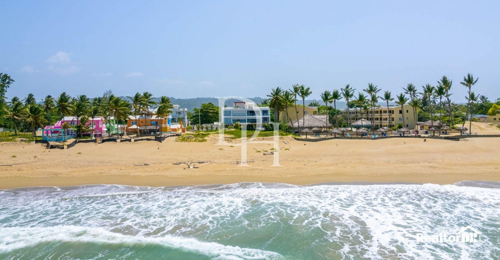 Апартаменты в Кабарете, Доминиканская республика, 150м2 - стоимость 378&nbsp;000€ - Ref: 80063 фото 1