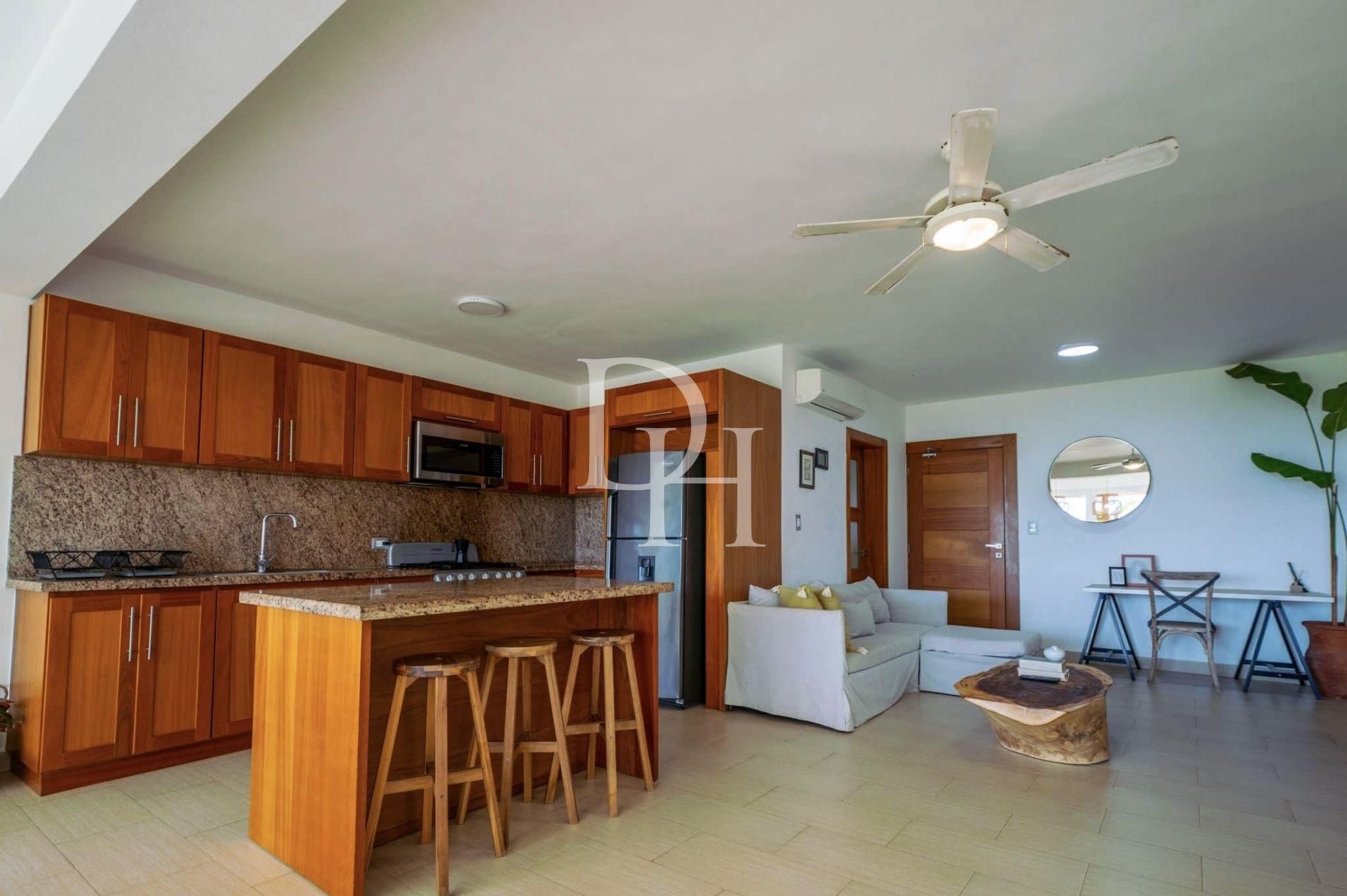 Апартаменты в Кабарете, Доминиканская республика, 150м2 - стоимость 378&nbsp;000€ - Ref: 80063 фото 2