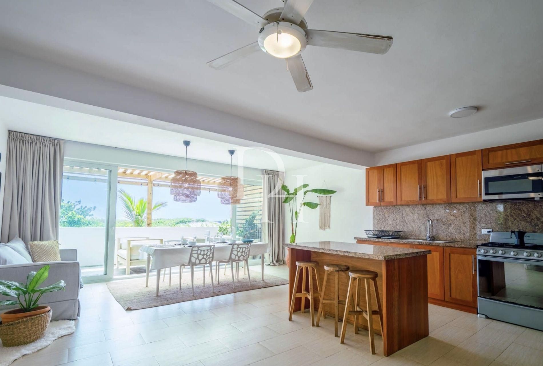 Апартаменты в Кабарете, Доминиканская республика, 150м2 - стоимость 378&nbsp;000€ - Ref: 80063 фото 5