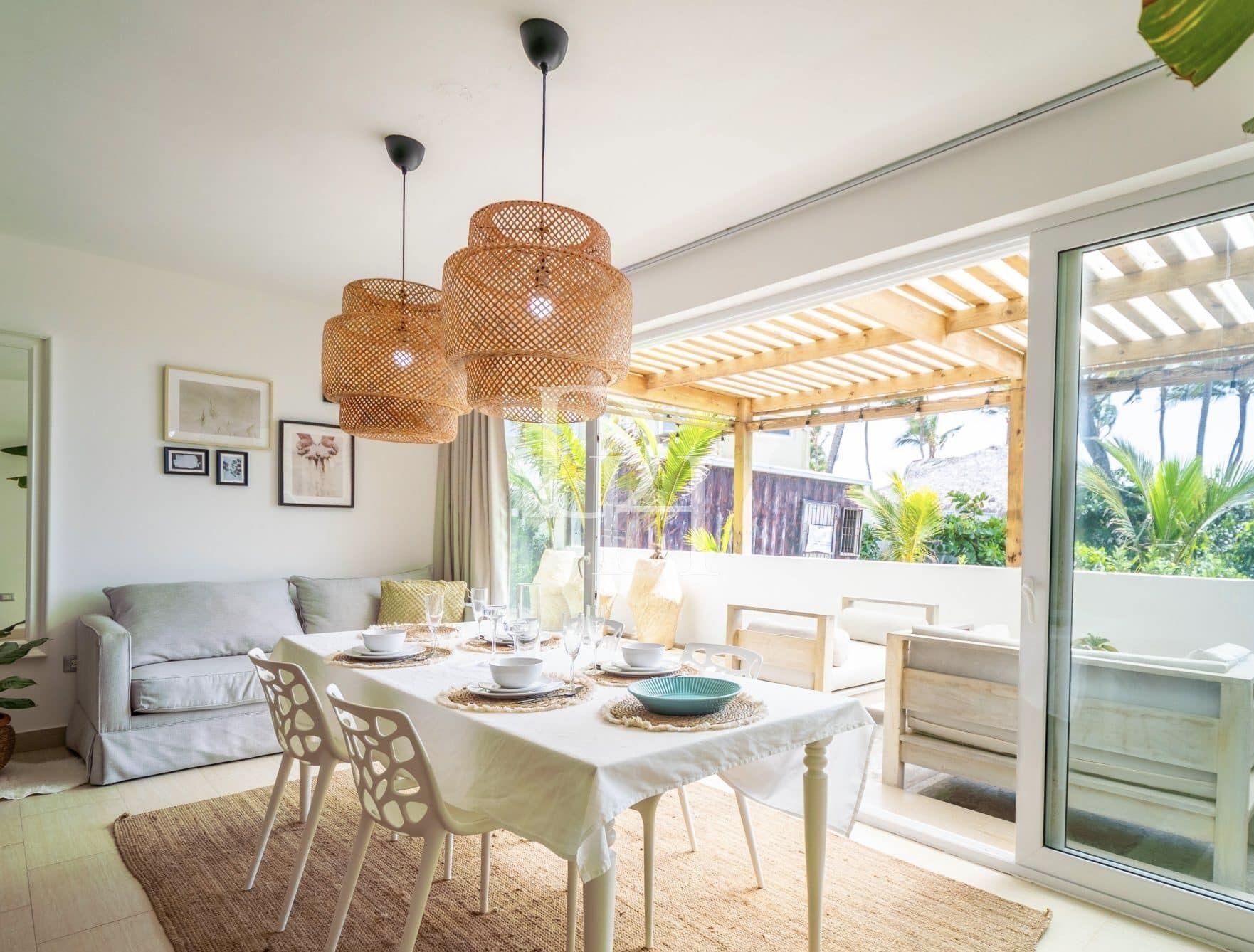 Апартаменты в Кабарете, Доминиканская республика, 150м2 - стоимость 378&nbsp;000€ - Ref: 80063 фото 6