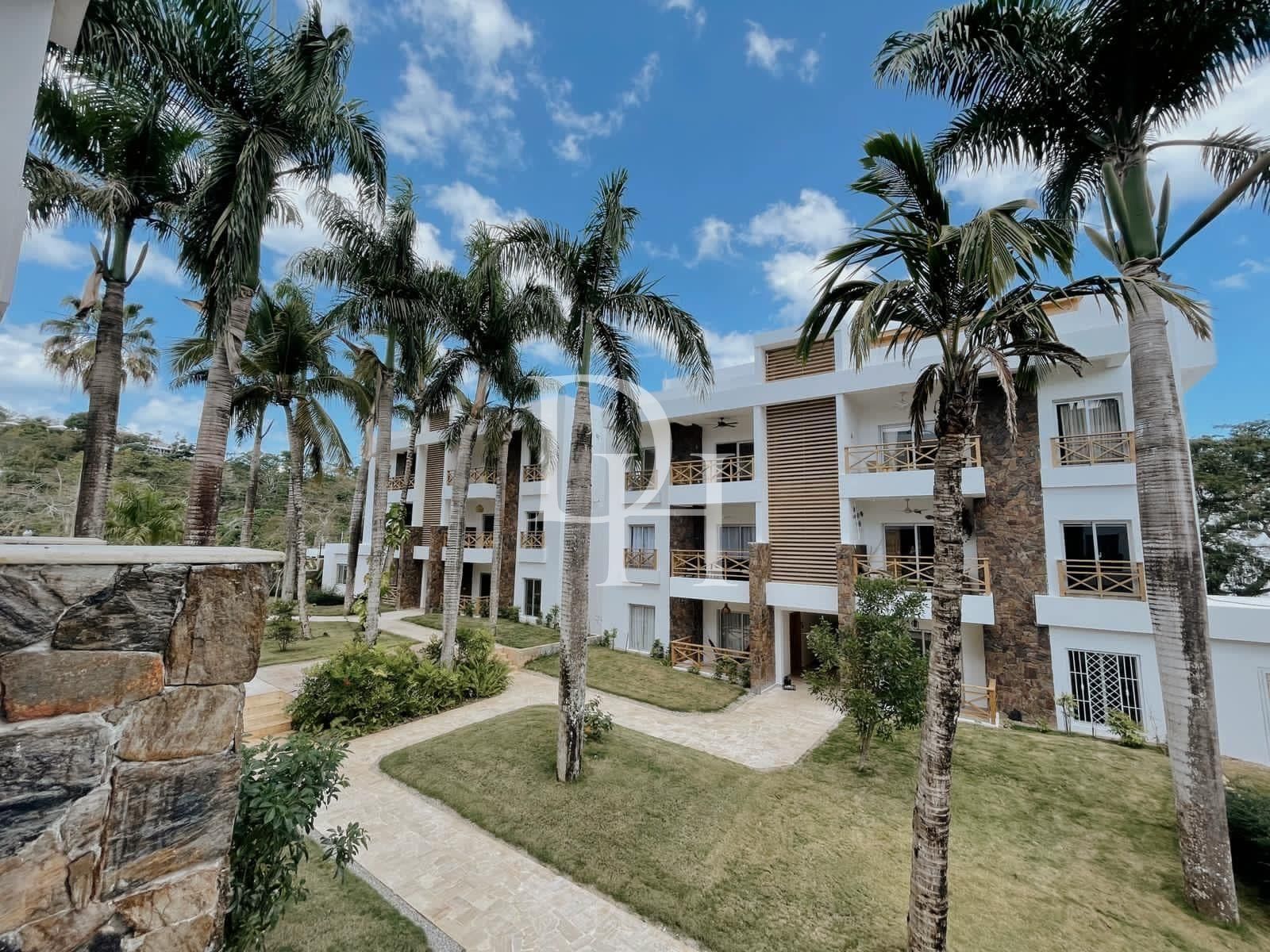 Апартаменты в Лас Терренас, Доминиканская республика, 120м2 - стоимость 250&nbsp;000$ - Ref: 80062 фото 1