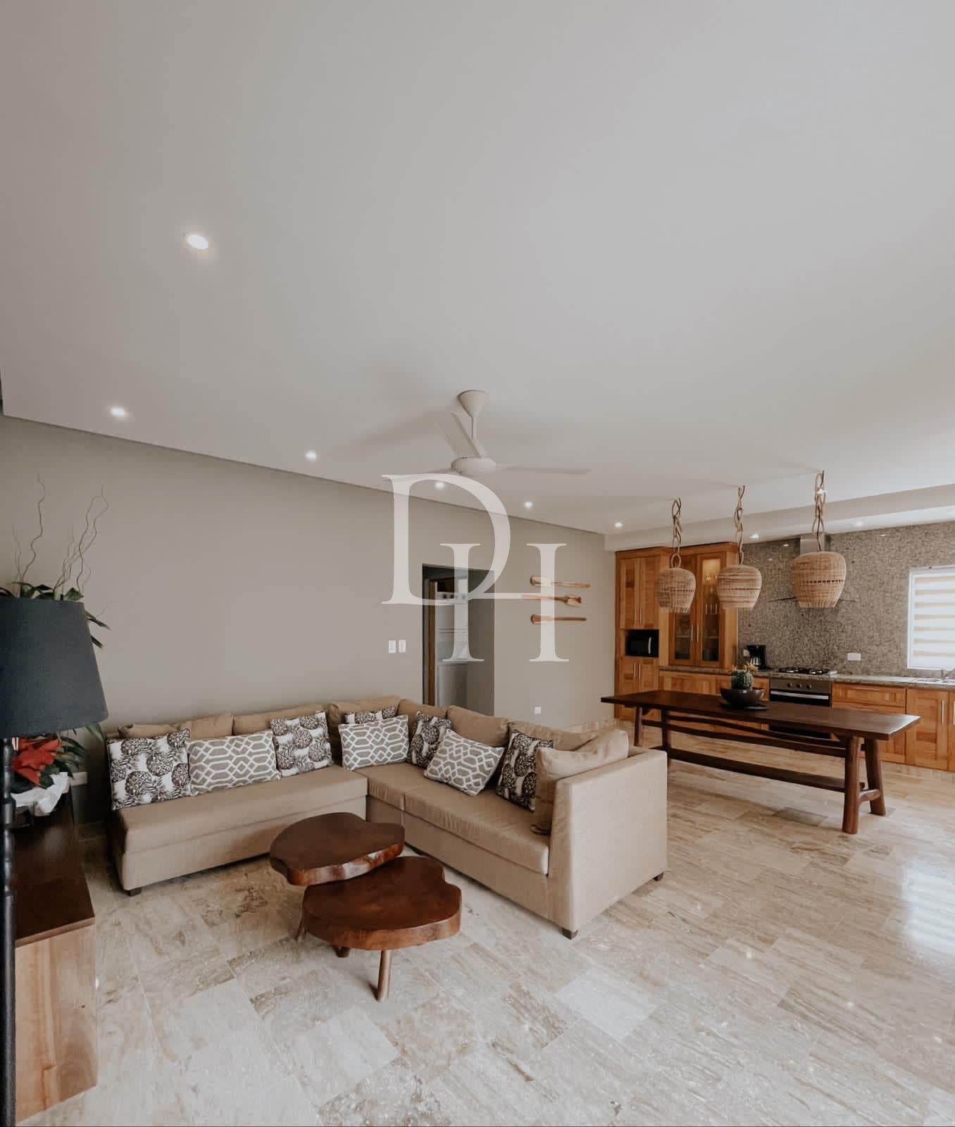 Апартаменты в Лас Терренас, Доминиканская республика, 120м2 - стоимость 250&nbsp;000$ - Ref: 80062 фото 5