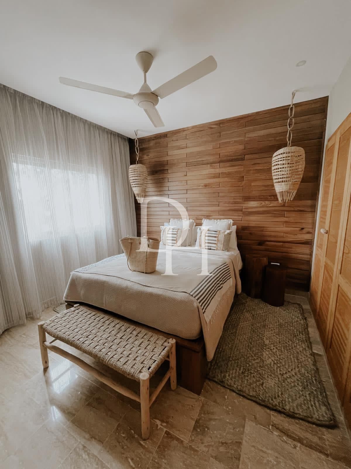 Апартаменты в Лас Терренас, Доминиканская республика, 120м2 - стоимость 250&nbsp;000$ - Ref: 80062 фото 6