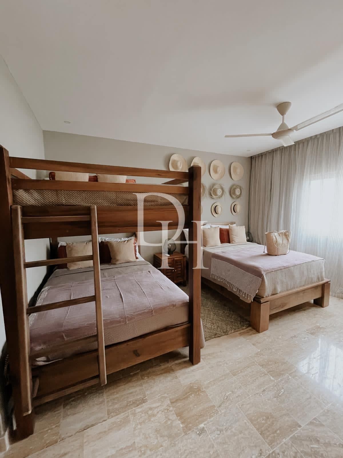 Апартаменты в Лас Терренас, Доминиканская республика, 120м2 - стоимость 250&nbsp;000$ - Ref: 80062 фото 7