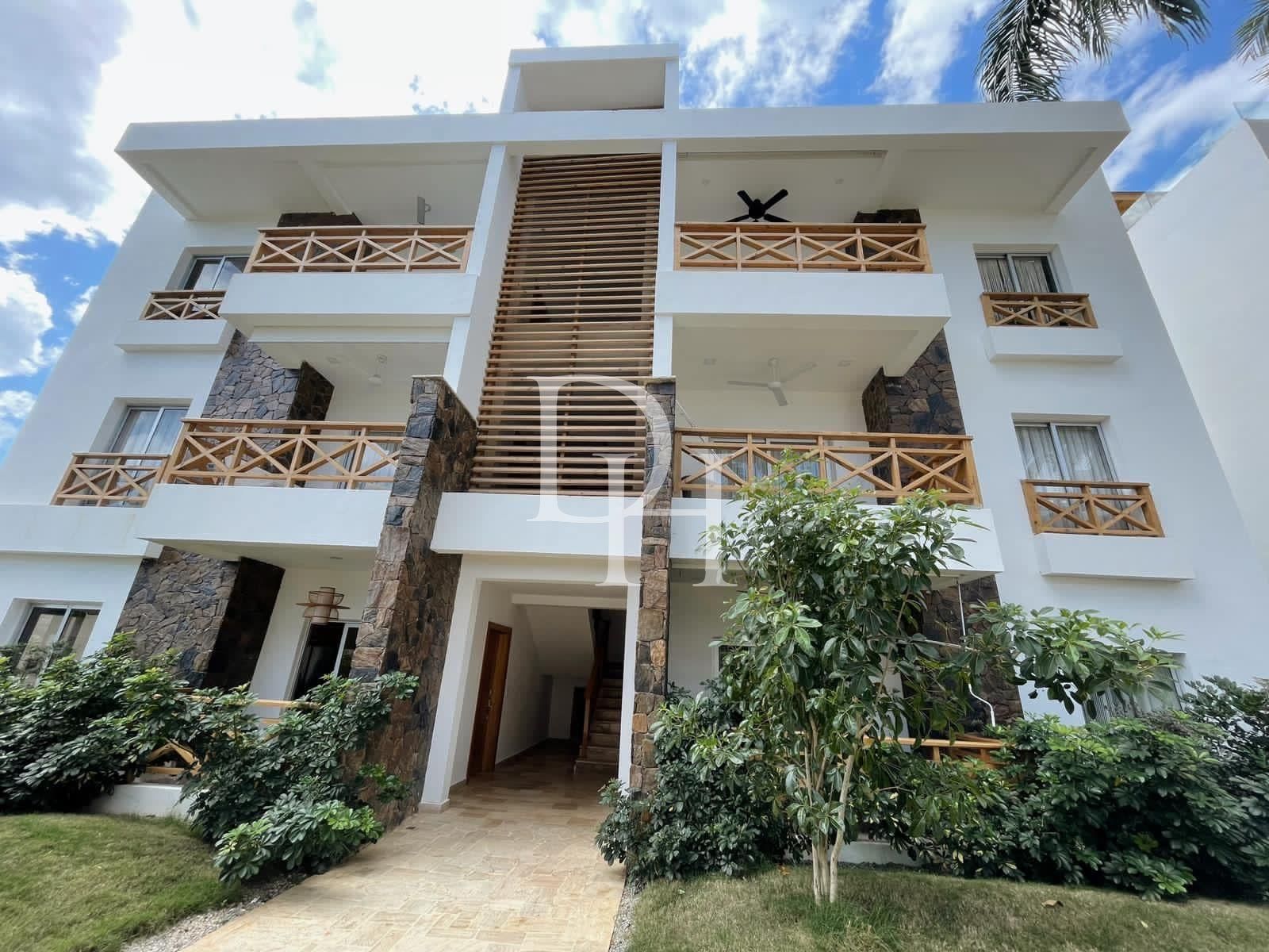 Апартаменты в Лас Терренас, Доминиканская республика, 120м2 - стоимость 250&nbsp;000$ - Ref: 80062 фото 9