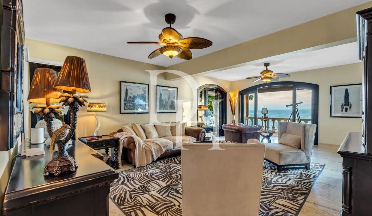 Вилла в Кабарете, Доминиканская республика, 800м2 - стоимость 2&nbsp;350&nbsp;000$ - Ref: 80061 фото 10