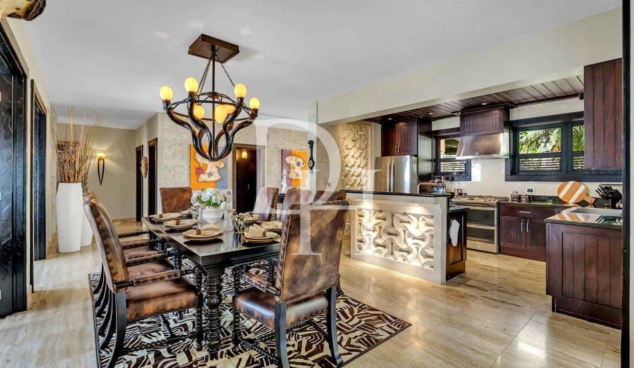 Вилла в Кабарете, Доминиканская республика, 800м2 - стоимость 2&nbsp;350&nbsp;000$ - Ref: 80061 фото 11