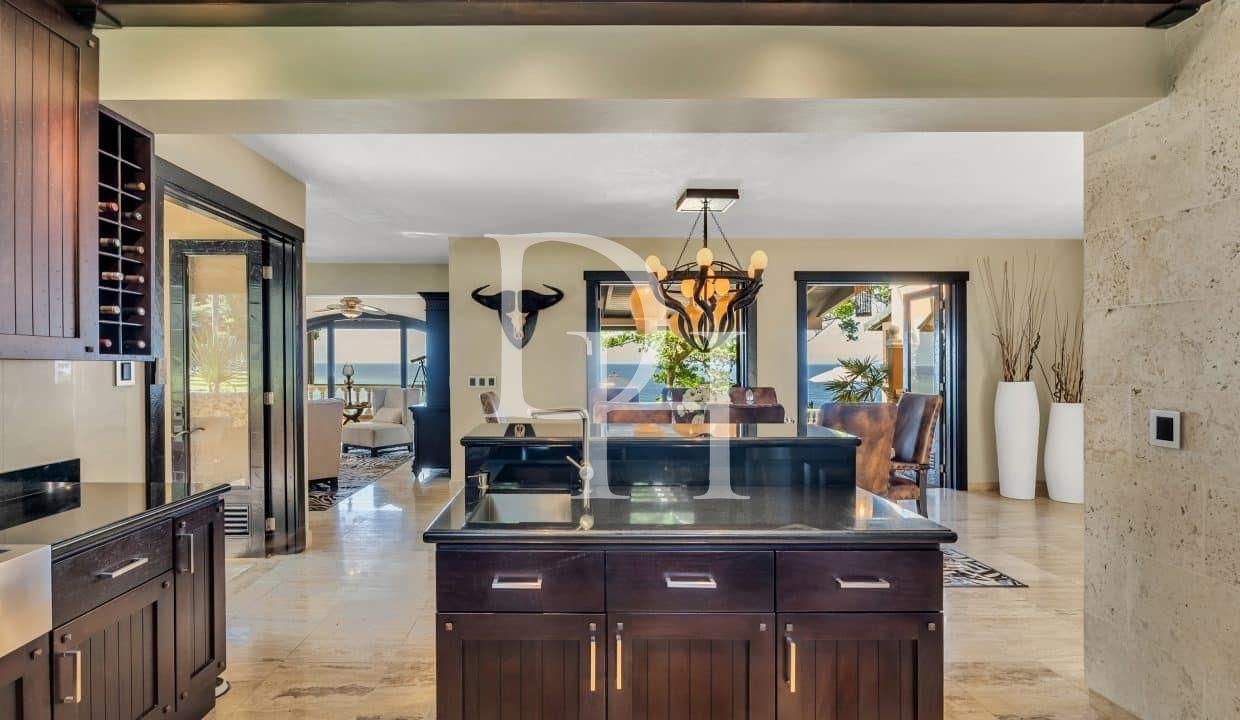 Вилла в Кабарете, Доминиканская республика, 800м2 - стоимость 2&nbsp;350&nbsp;000$ - Ref: 80061 фото 12