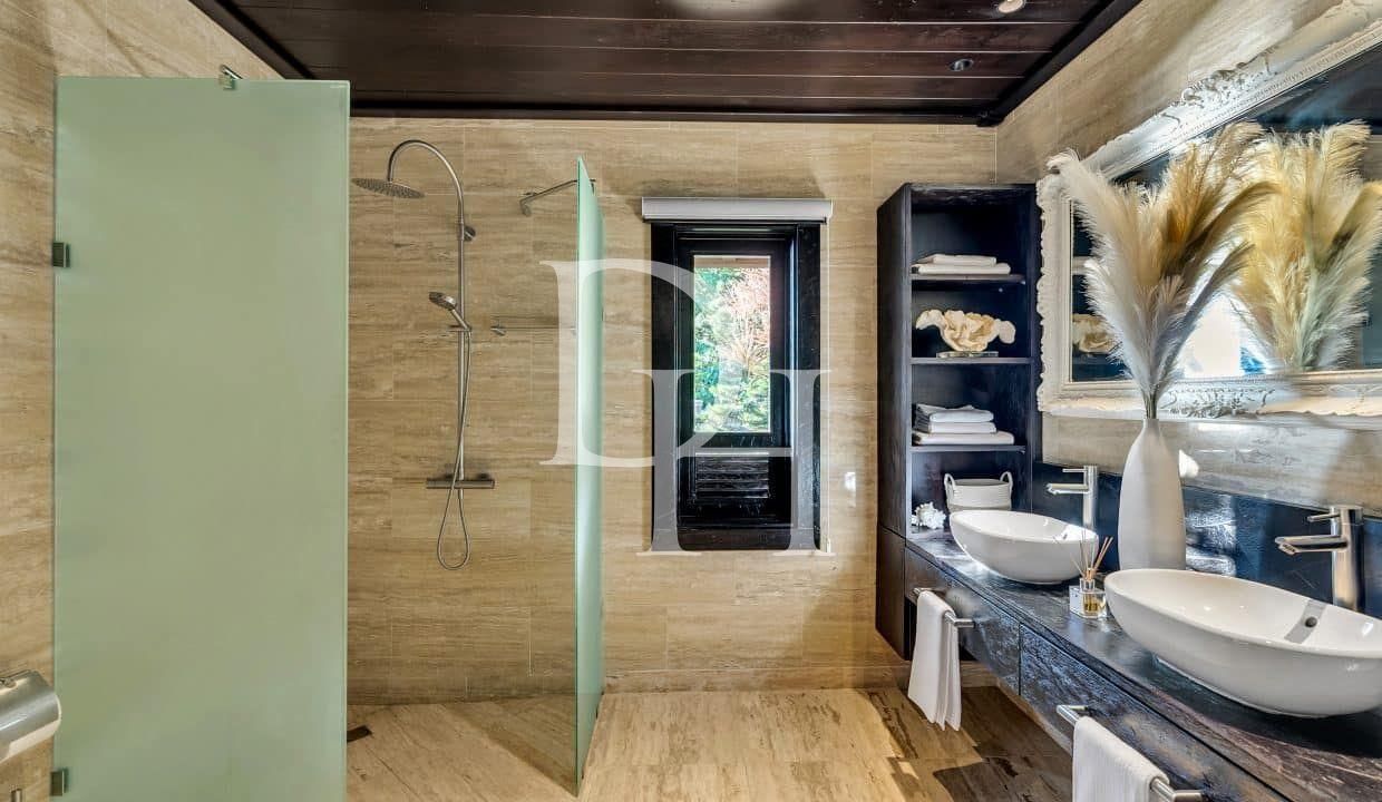 Вилла в Кабарете, Доминиканская республика, 800м2 - стоимость 2&nbsp;350&nbsp;000$ - Ref: 80061 фото 13