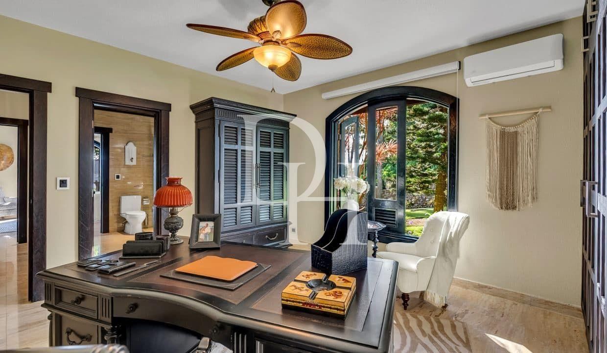 Вилла в Кабарете, Доминиканская республика, 800м2 - стоимость 2&nbsp;350&nbsp;000$ - Ref: 80061 фото 14