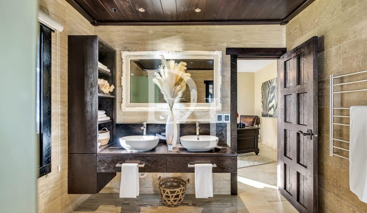 Вилла в Кабарете, Доминиканская республика, 800м2 - стоимость 2&nbsp;350&nbsp;000$ - Ref: 80061 фото 15