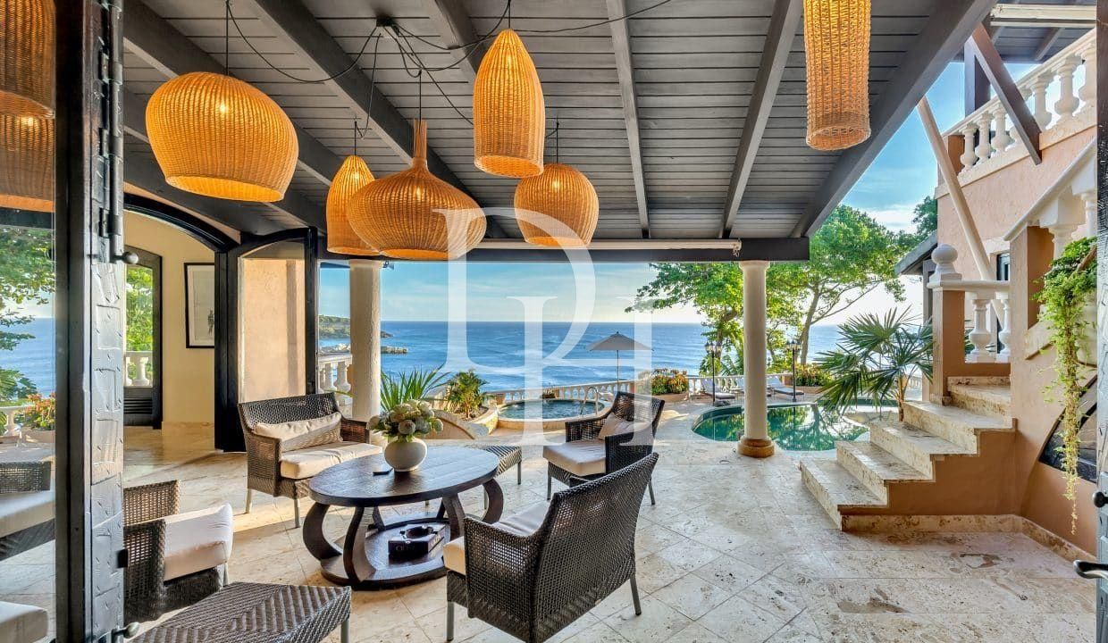 Вилла в Кабарете, Доминиканская республика, 800м2 - стоимость 2&nbsp;350&nbsp;000$ - Ref: 80061 фото 19