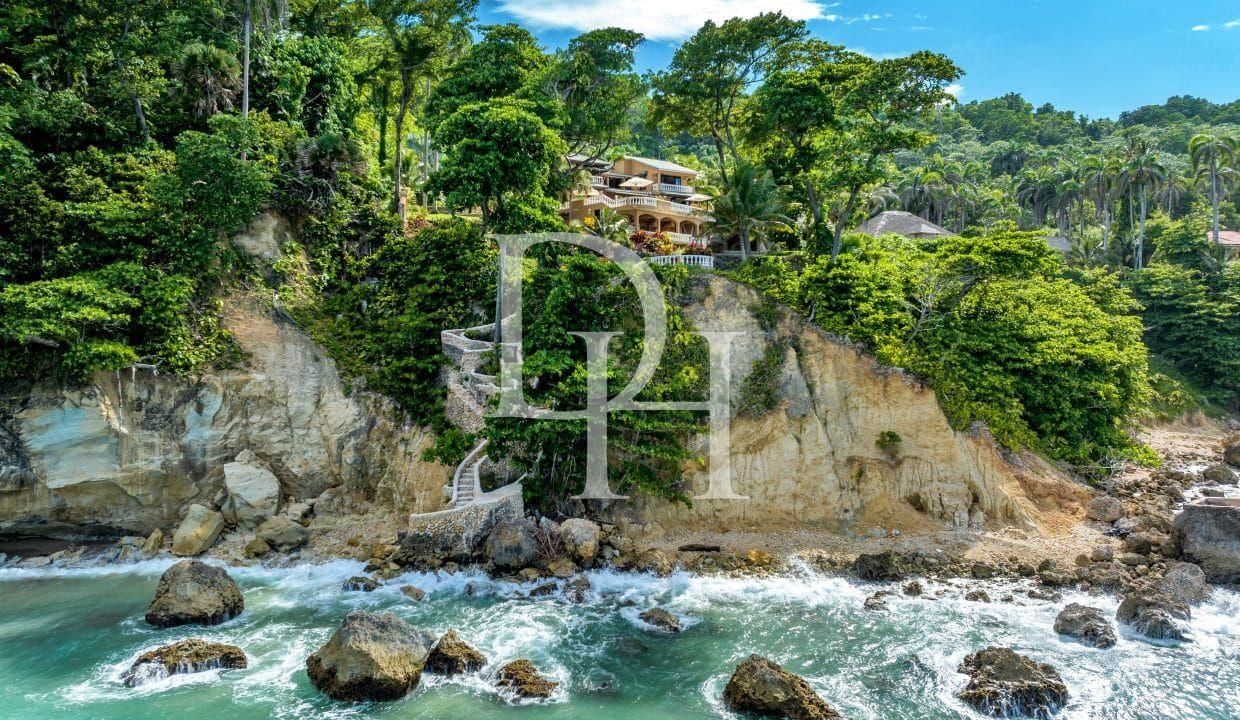 Вилла в Кабарете, Доминиканская республика, 800м2 - стоимость 2&nbsp;350&nbsp;000$ - Ref: 80061 фото 2