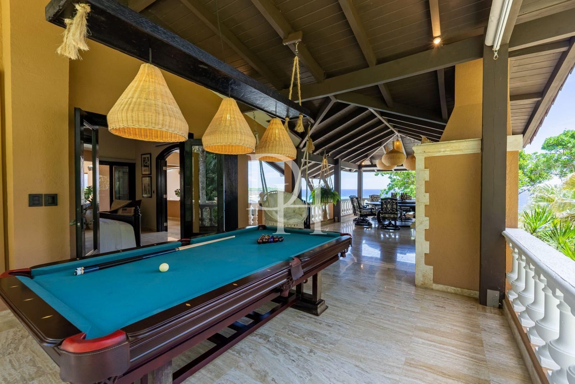 Вилла в Кабарете, Доминиканская республика, 800м2 - стоимость 2&nbsp;350&nbsp;000$ - Ref: 80061 фото 21