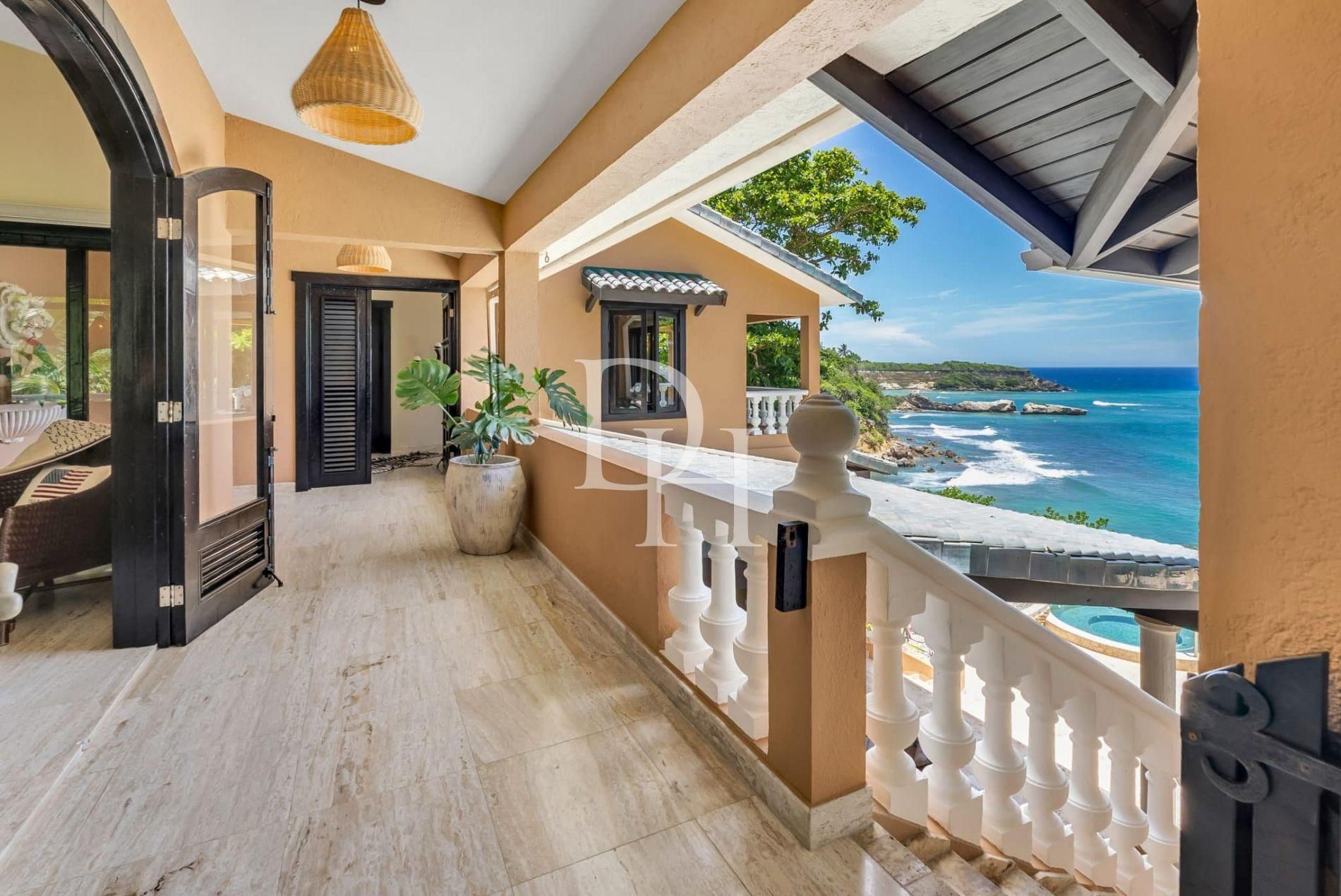 Вилла в Кабарете, Доминиканская республика, 800м2 - стоимость 2&nbsp;350&nbsp;000$ - Ref: 80061 фото 22