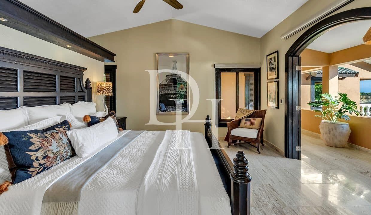 Вилла в Кабарете, Доминиканская республика, 800м2 - стоимость 2&nbsp;350&nbsp;000$ - Ref: 80061 фото 24