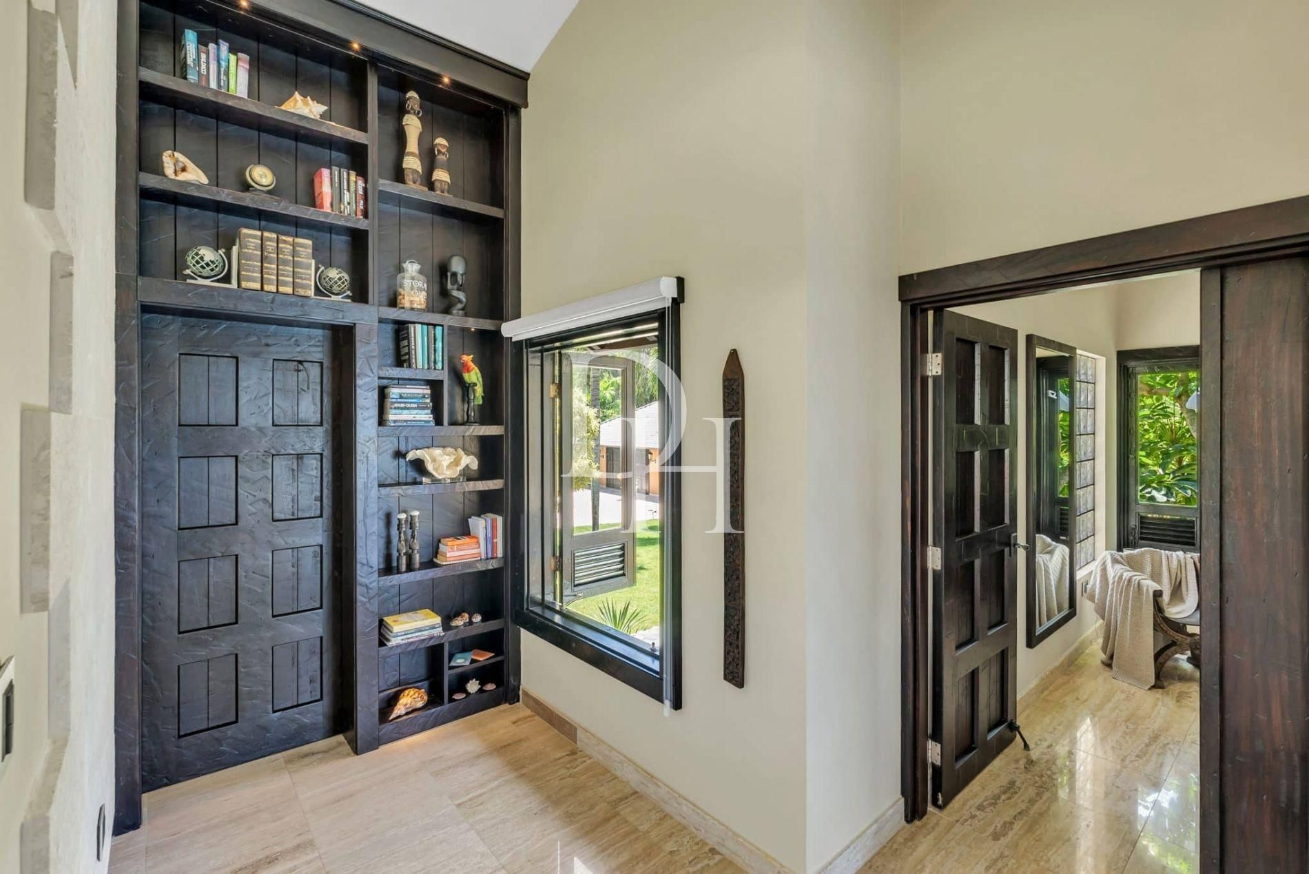 Вилла в Кабарете, Доминиканская республика, 800м2 - стоимость 2&nbsp;350&nbsp;000$ - Ref: 80061 фото 25