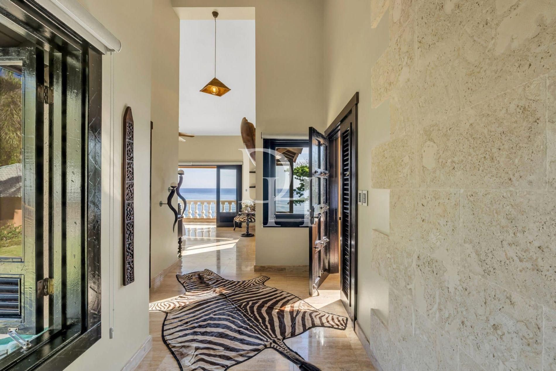 Вилла в Кабарете, Доминиканская республика, 800м2 - стоимость 2&nbsp;350&nbsp;000$ - Ref: 80061 фото 26