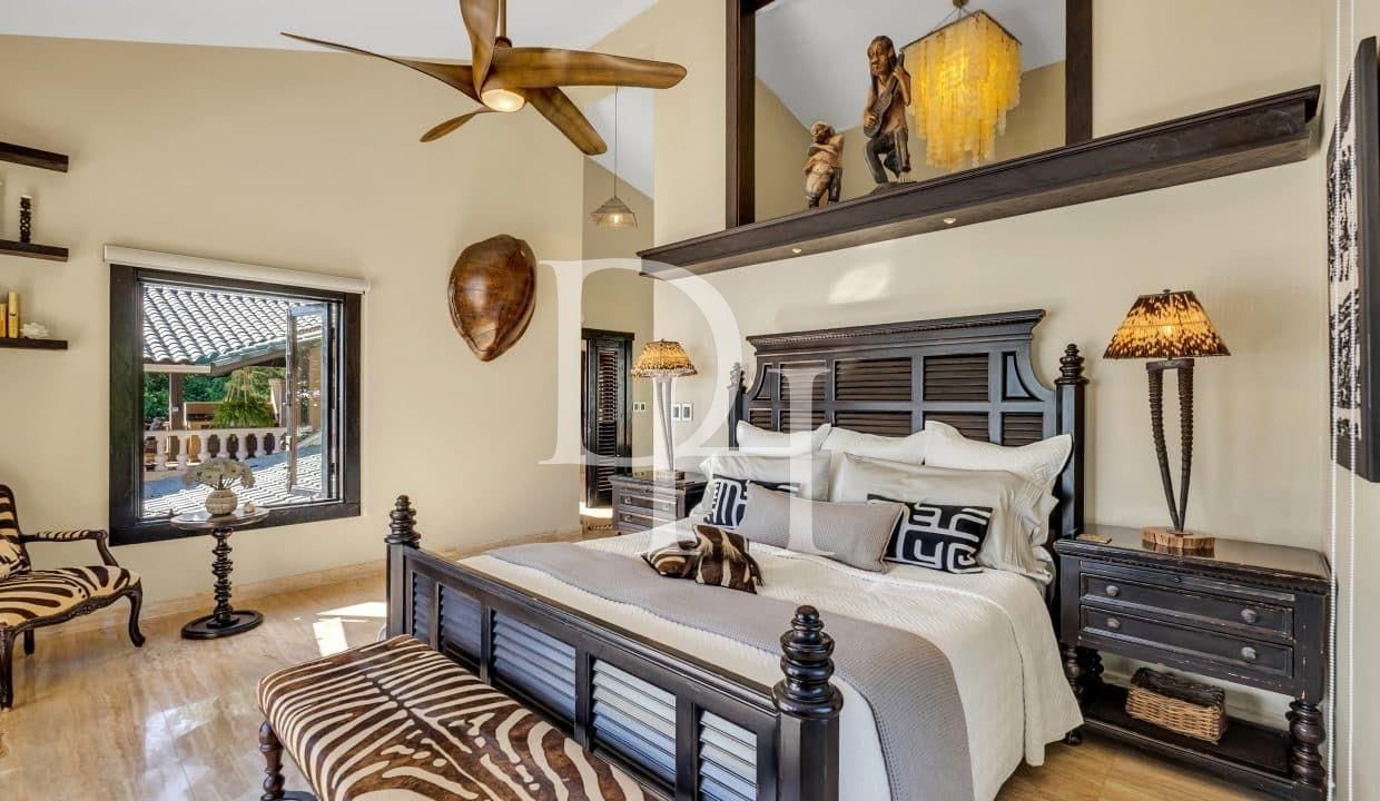 Вилла в Кабарете, Доминиканская республика, 800м2 - стоимость 2&nbsp;350&nbsp;000$ - Ref: 80061 фото 27