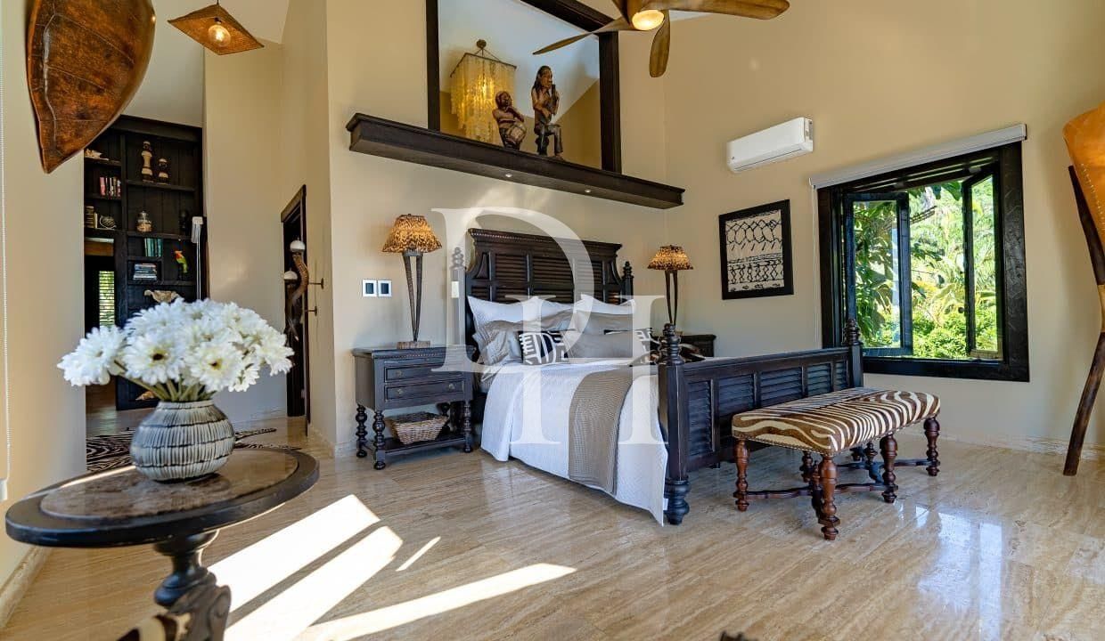 Вилла в Кабарете, Доминиканская республика, 800м2 - стоимость 2&nbsp;350&nbsp;000$ - Ref: 80061 фото 29