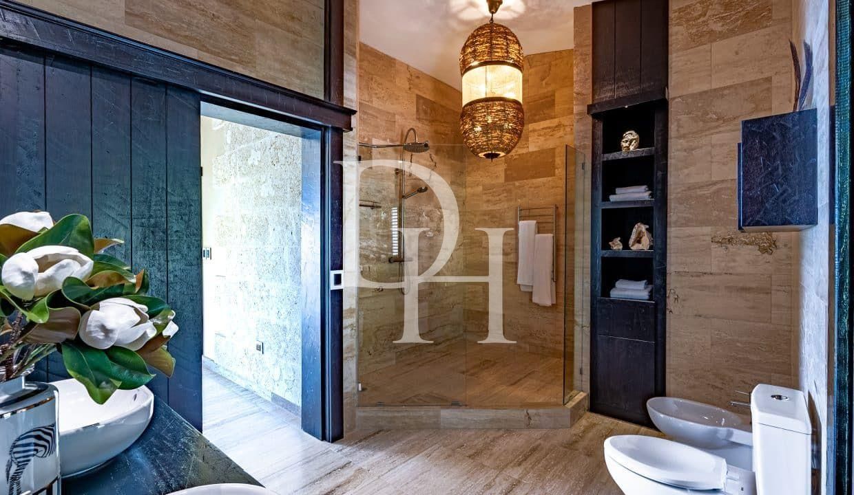 Вилла в Кабарете, Доминиканская республика, 800м2 - стоимость 2&nbsp;350&nbsp;000$ - Ref: 80061 фото 31