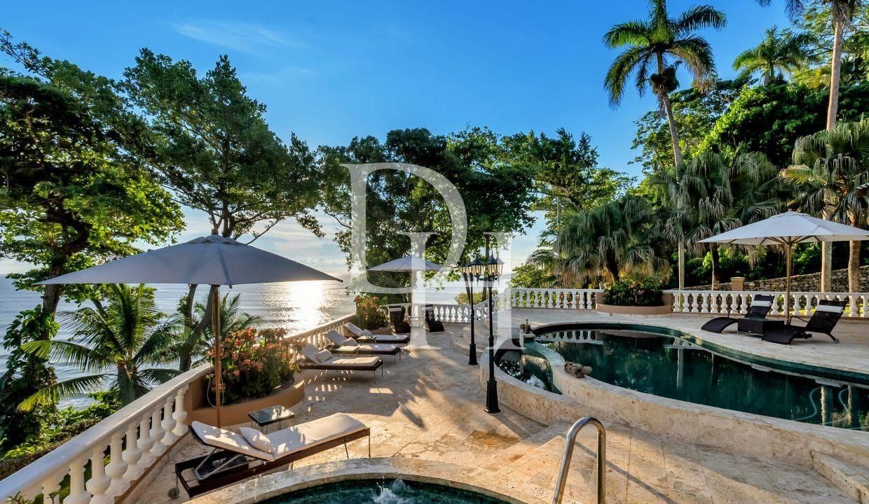 Вилла в Кабарете, Доминиканская республика, 800м2 - стоимость 2&nbsp;350&nbsp;000$ - Ref: 80061 фото 33