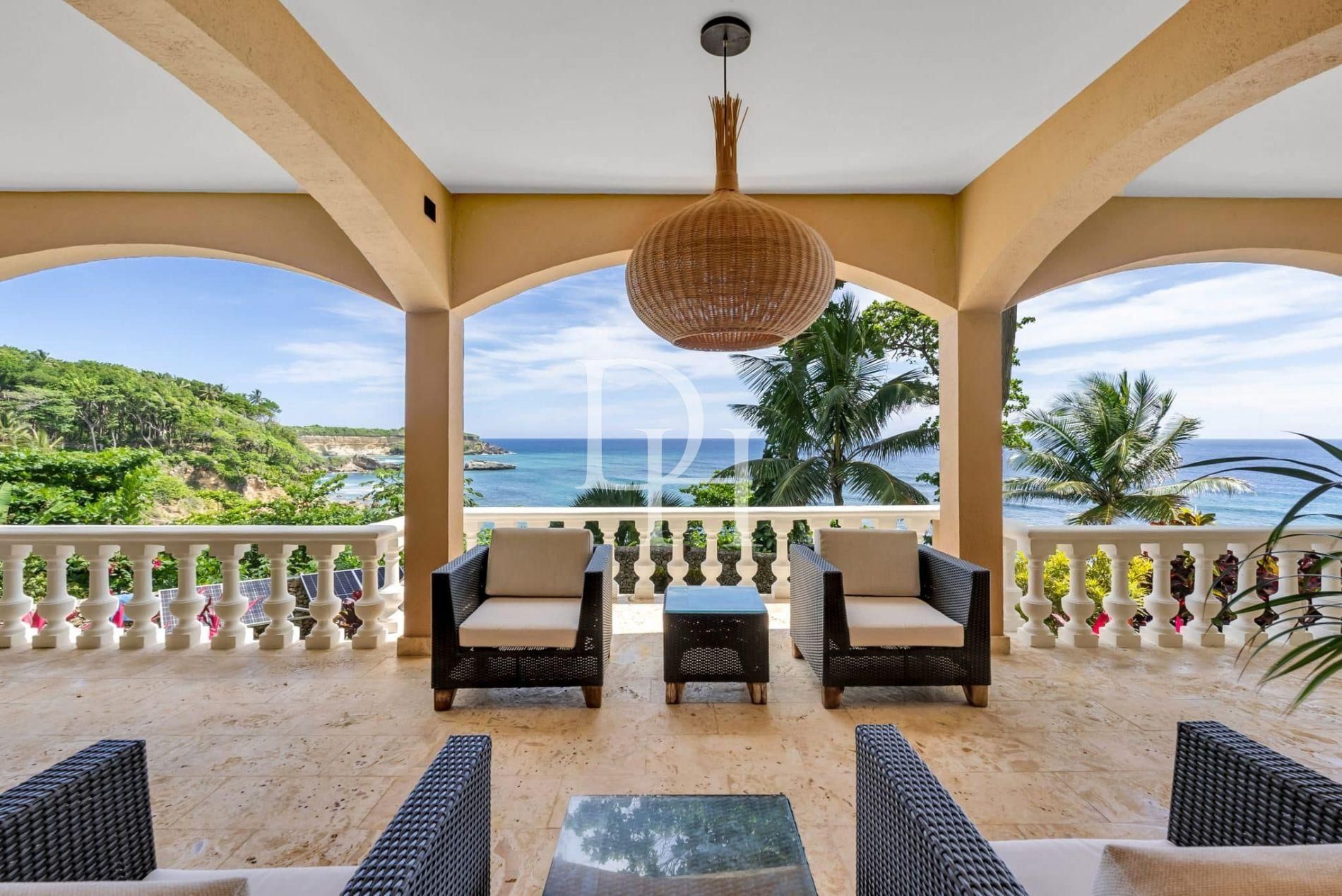 Вилла в Кабарете, Доминиканская республика, 800м2 - стоимость 2&nbsp;350&nbsp;000$ - Ref: 80061 фото 34