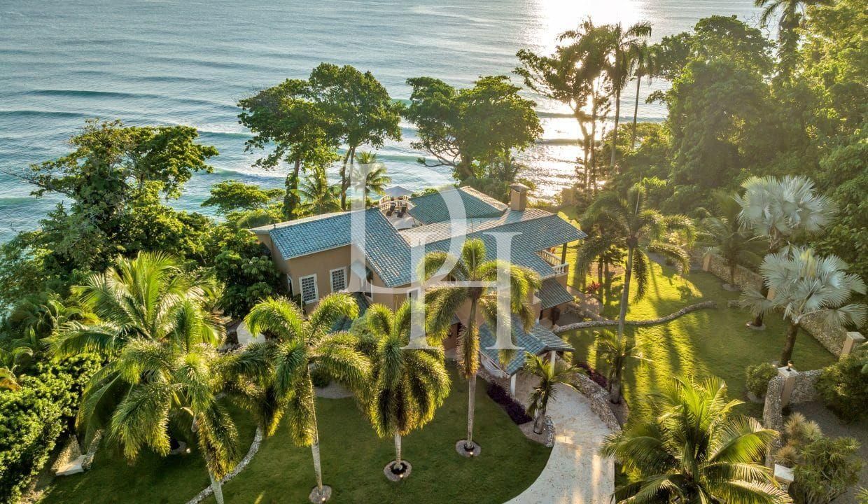 Вилла в Кабарете, Доминиканская республика, 800м2 - стоимость 2&nbsp;350&nbsp;000$ - Ref: 80061 фото 5