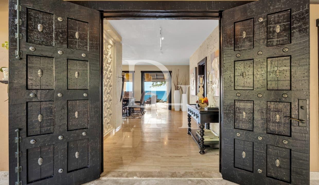 Вилла в Кабарете, Доминиканская республика, 800м2 - стоимость 2&nbsp;350&nbsp;000$ - Ref: 80061 фото 6