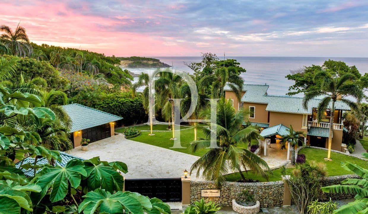 Вилла в Кабарете, Доминиканская республика, 800м2 - стоимость 2&nbsp;350&nbsp;000$ - Ref: 80061 фото 7