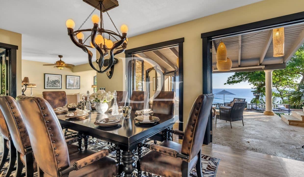 Вилла в Кабарете, Доминиканская республика, 800м2 - стоимость 2&nbsp;350&nbsp;000$ - Ref: 80061 фото 8