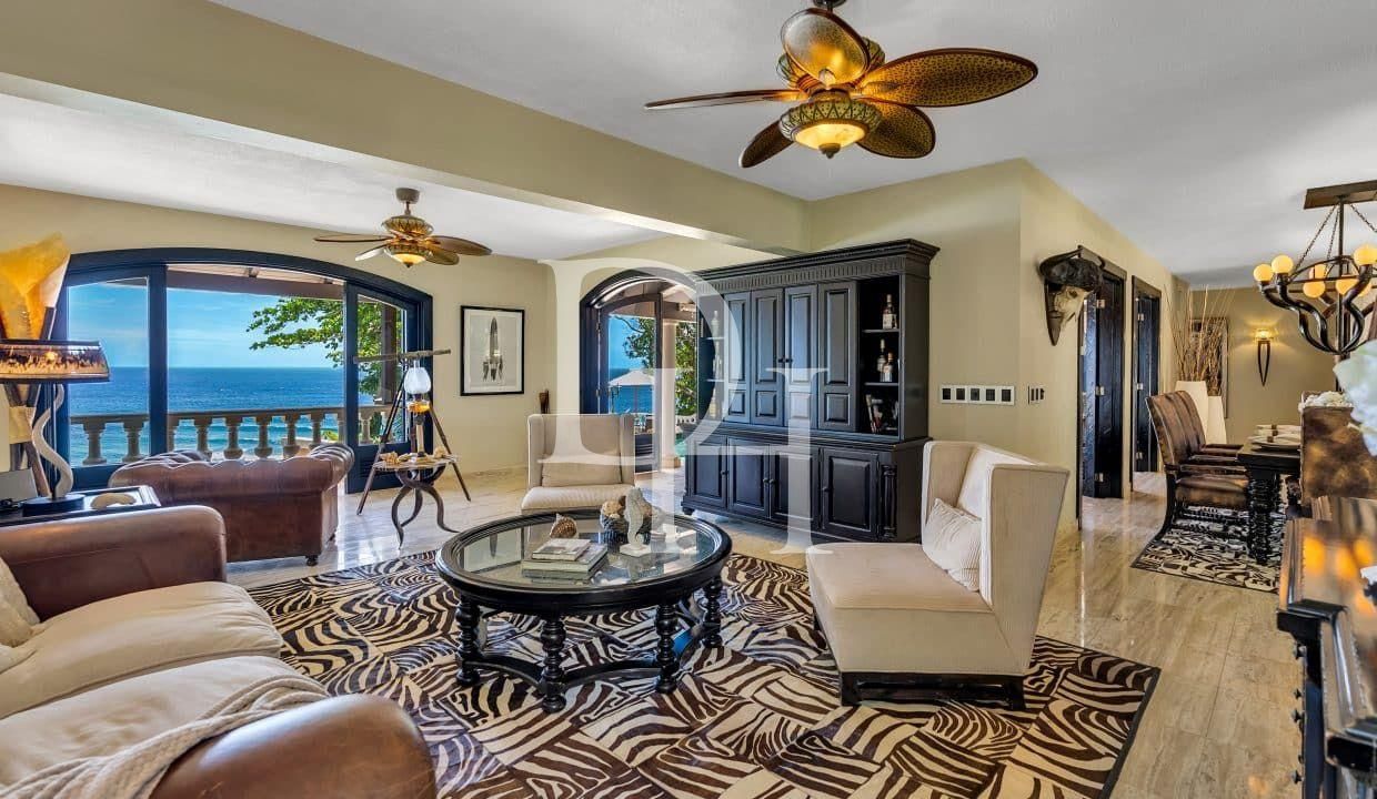 Вилла в Кабарете, Доминиканская республика, 800м2 - стоимость 2&nbsp;350&nbsp;000$ - Ref: 80061 фото 9