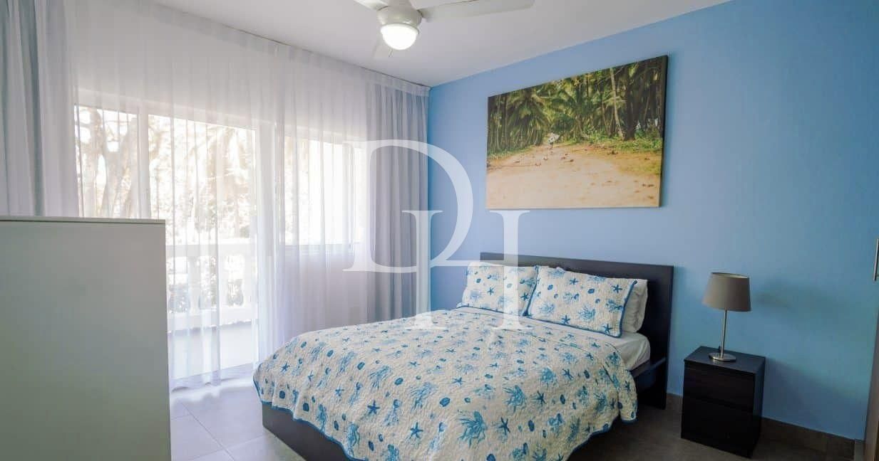 Апартаменты в Кабарете, Доминиканская республика, 88м2 - стоимость 249&nbsp;000$ - Ref: 80060 фото 13