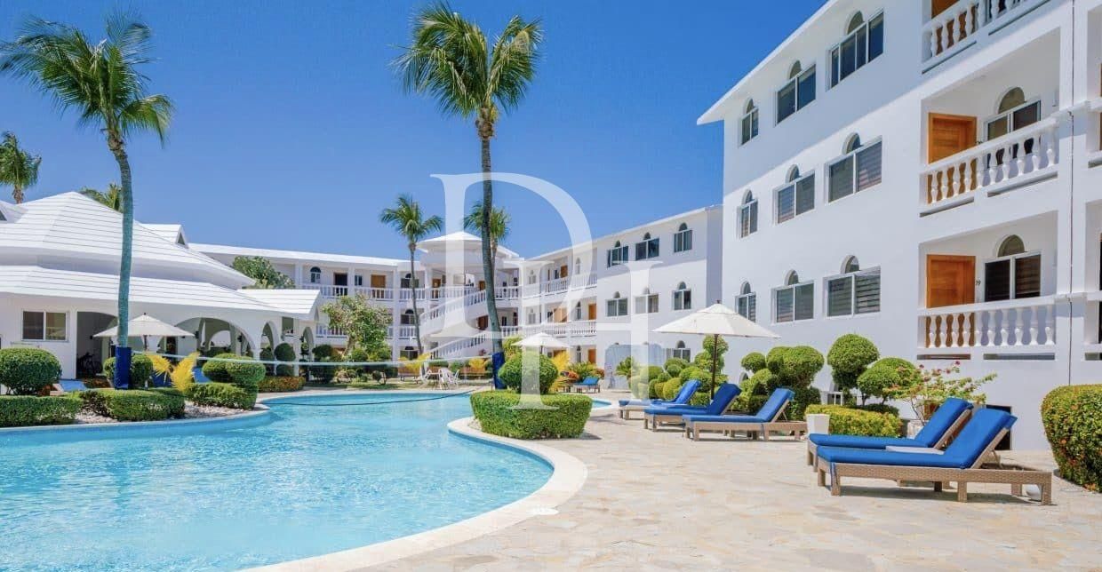 Апартаменты в Кабарете, Доминиканская республика, 88м2 - стоимость 249&nbsp;000$ - Ref: 80060 фото 14