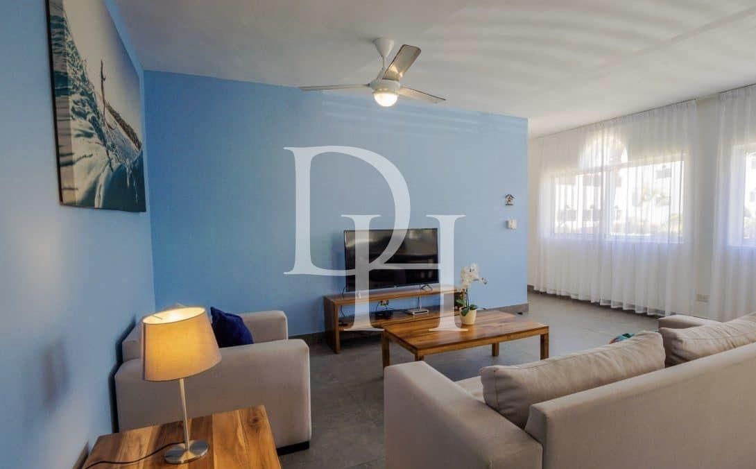 Апартаменты в Кабарете, Доминиканская республика, 88м2 - стоимость 249&nbsp;000$ - Ref: 80060 фото 5