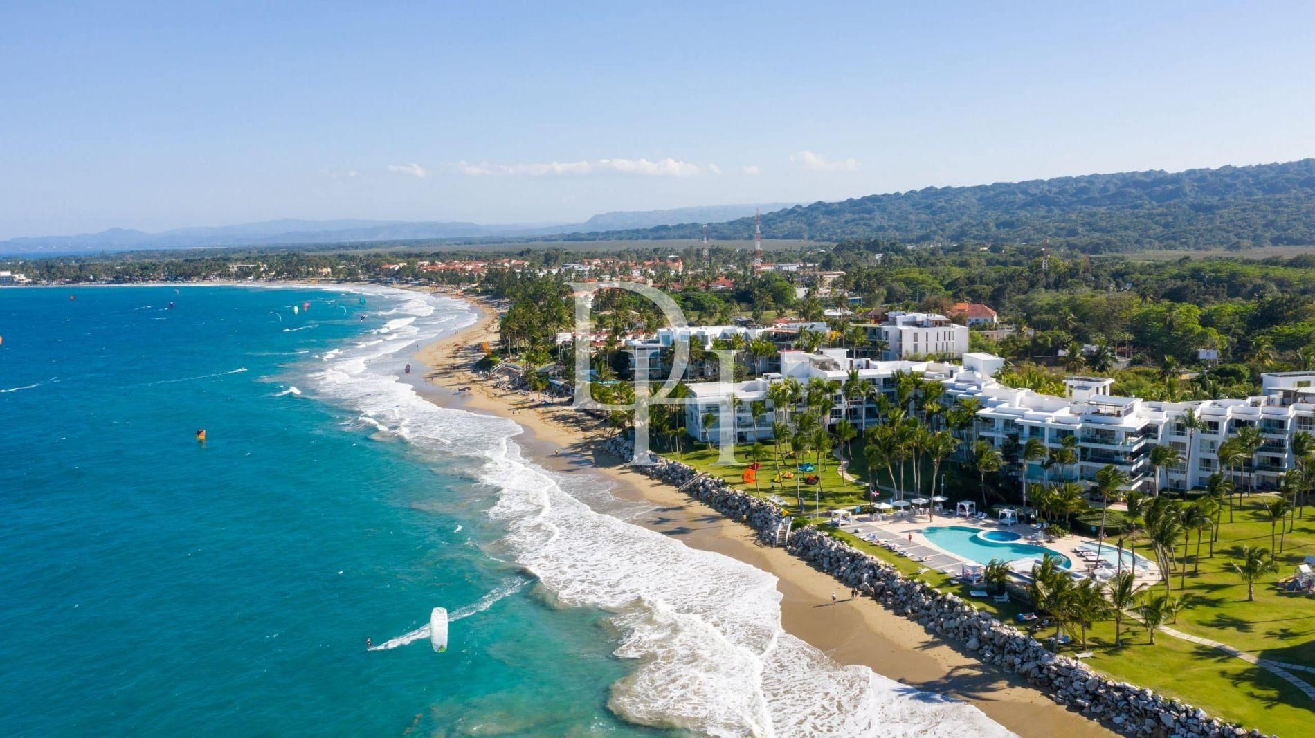 Апартаменты в Кабарете, Доминиканская республика, 195м2 - стоимость 775&nbsp;000$ - Ref: 80059 фото 1