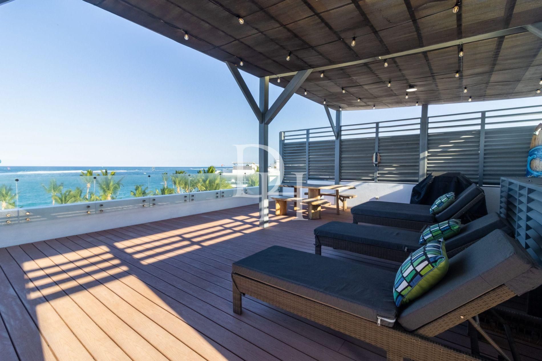 Апартаменты в Кабарете, Доминиканская республика, 195м2 - стоимость 775&nbsp;000$ - Ref: 80059 фото 14