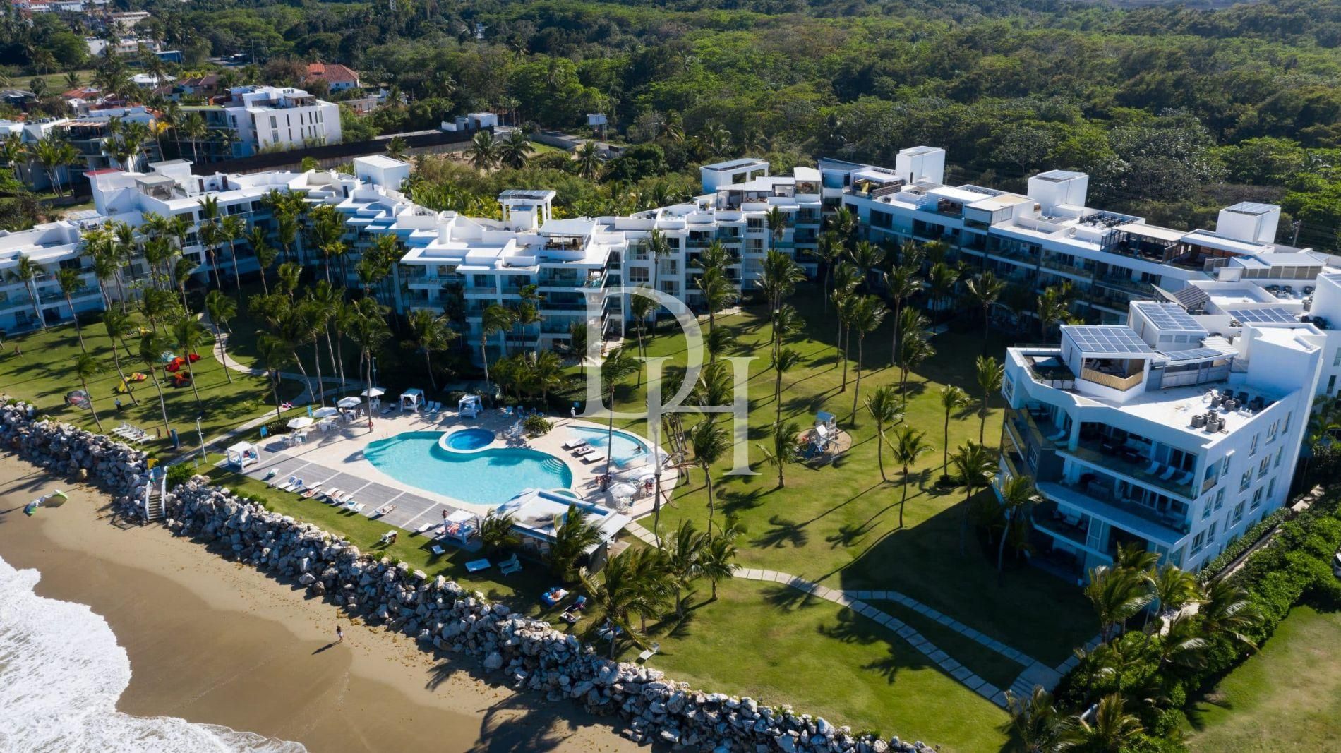 Апартаменты в Кабарете, Доминиканская республика, 195м2 - стоимость 775&nbsp;000$ - Ref: 80059 фото 19