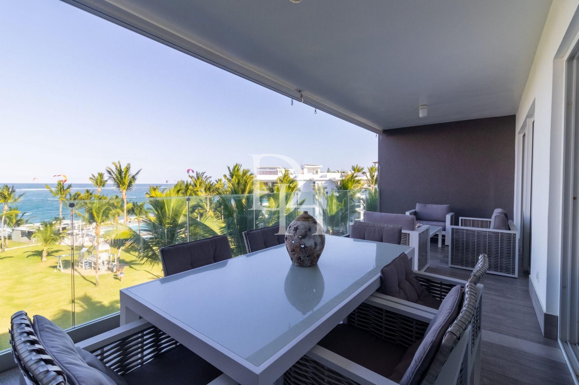 Апартаменты в Кабарете, Доминиканская республика, 195м2 - стоимость 775&nbsp;000$ - Ref: 80059 фото 9