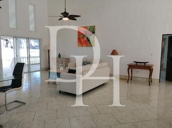 Вилла в Кабарете, Доминиканская республика, 400м2 - стоимость 900&nbsp;000$ - Ref: 80058 фото 14