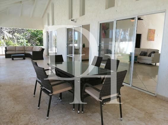 Вилла в Кабарете, Доминиканская республика, 400м2 - стоимость 900&nbsp;000$ - Ref: 80058 фото 16