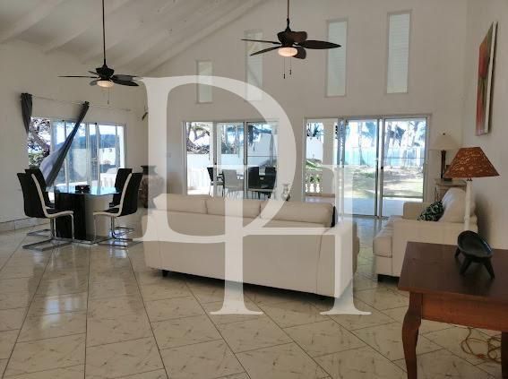 Вилла в Кабарете, Доминиканская республика, 400м2 - стоимость 900&nbsp;000$ - Ref: 80058 фото 17