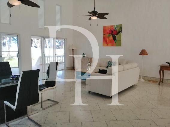 Вилла в Кабарете, Доминиканская республика, 400м2 - стоимость 900&nbsp;000$ - Ref: 80058 фото 18