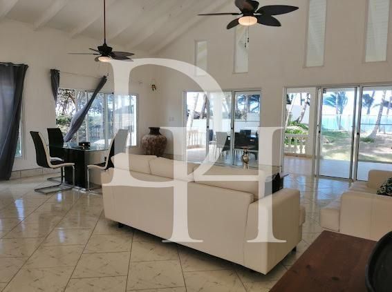 Вилла в Кабарете, Доминиканская республика, 400м2 - стоимость 900&nbsp;000$ - Ref: 80058 фото 19