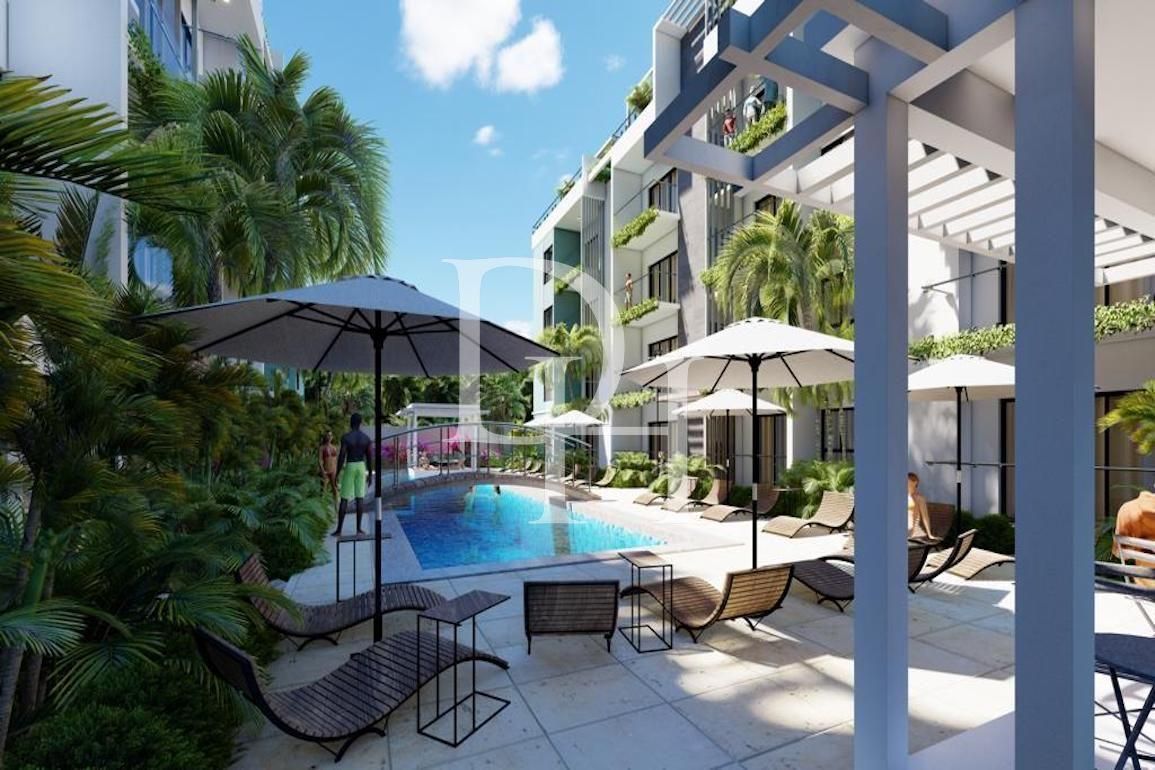 Апартаменты в Баваро, Доминиканская республика, 76м2 - стоимость 147&nbsp;000$ - Ref: 80057 фото 10